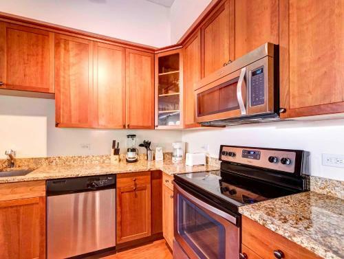 Apartamento Pelican Residence At Cast Iron Lofts - West Soho