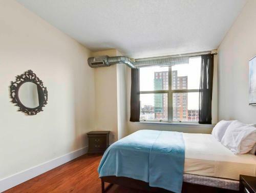 Apartamento Pelican Residence At Cast Iron Lofts - West Soho