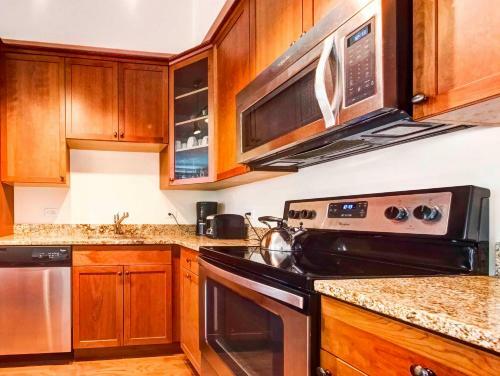 Apartamento Pelican Residence At Cast Iron Lofts - West Soho