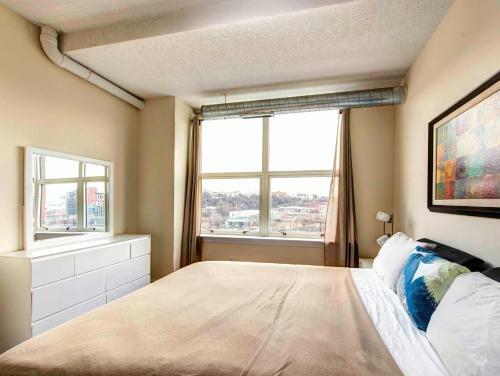 Apartamento Pelican Residence At Cast Iron Lofts - West Soho