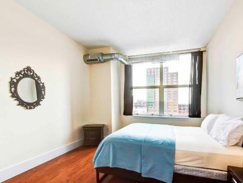 Apartamento Pelican Residence At Cast Iron Lofts - West Soho