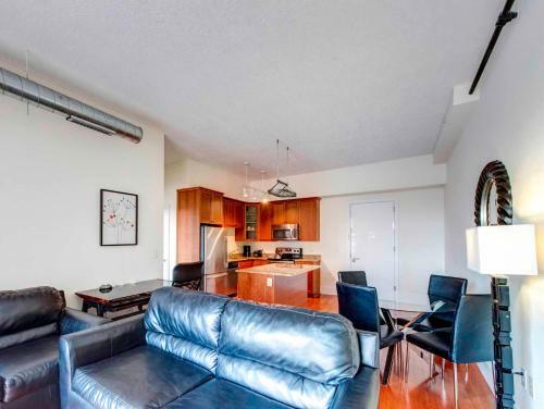 Apartamento Pelican Residence At Cast Iron Lofts - West Soho