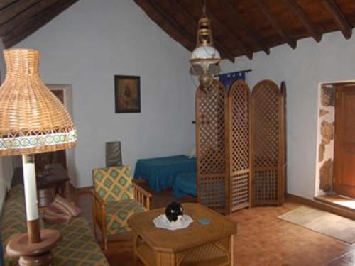 Villa Casa Fimbapaire