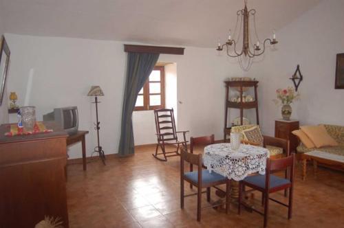 Villa Casa Fimbapaire