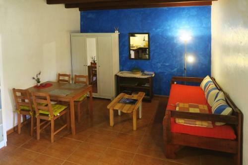 Agroturismo Casa Rural Soleario