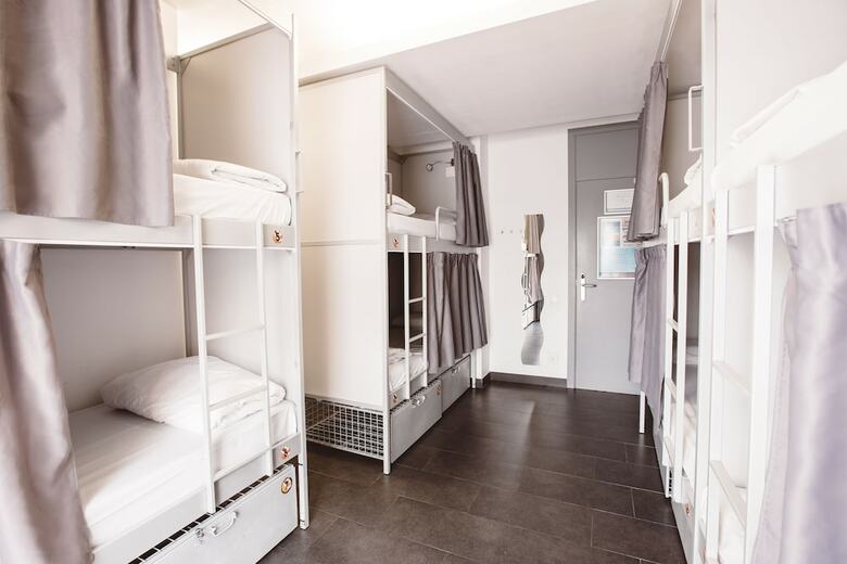 Hostal St Christopher's Inn