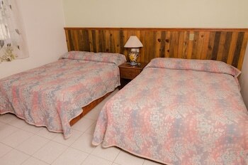 Hotel Posada Del Cobre
