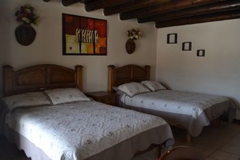 Hotel Dona Crucita