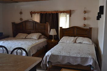 Hotel Dona Crucita
