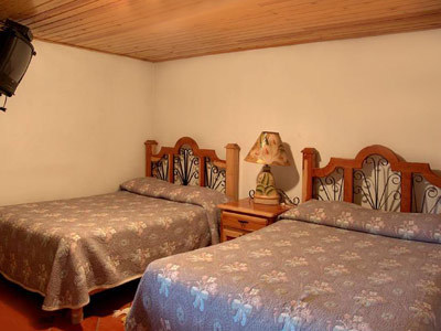 Hotel Plaza Mexicana Margarita's