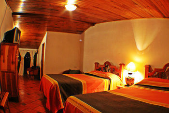 Hotel Plaza Mexicana Margarita's