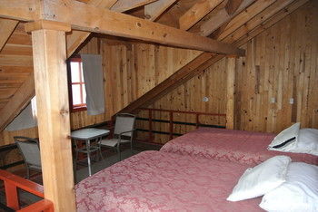 Hotel Caba�as Claro De Luna