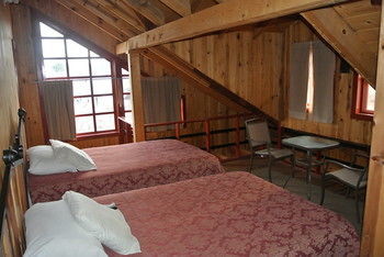 Hotel Caba�as Claro De Luna