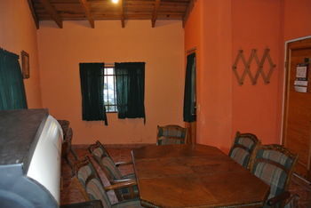 Hotel Caba�as Claro De Luna