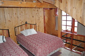 Hotel Caba�as Claro De Luna