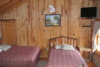 Hotel Caba�as Claro De Luna