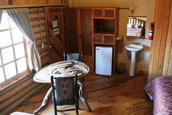 Hotel Caba�as Claro De Luna