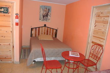 Hotel Caba�as Claro De Luna