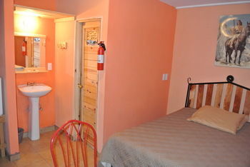 Hotel Caba�as Claro De Luna