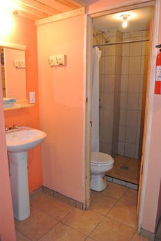Hotel Caba�as Claro De Luna