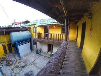 Hotel Villa Santa Cruz Creel