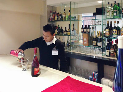 Hotel Cancalli Business & Suites