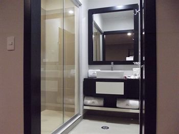 Hotel Cancalli Business & Suites
