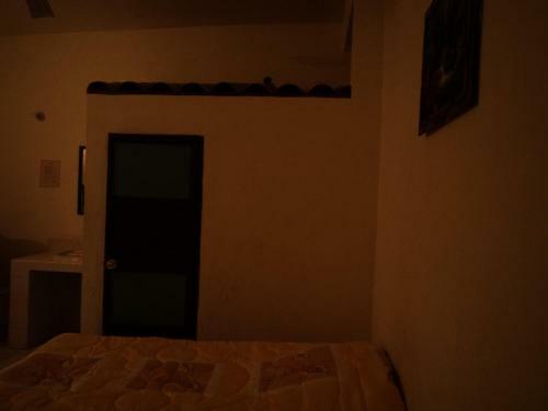 Hotel Y Hostel Guerrero