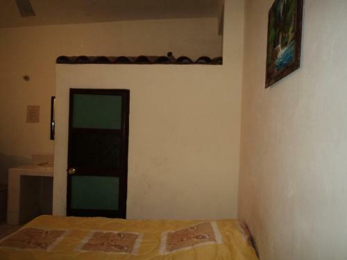 Hotel Y Hostel Guerrero