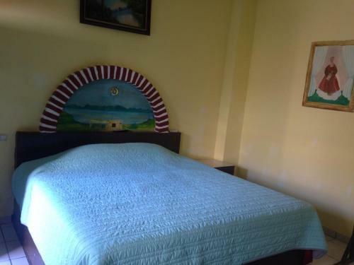 Hotel Y Hostel Guerrero
