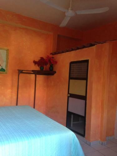 Hotel Y Hostel Guerrero