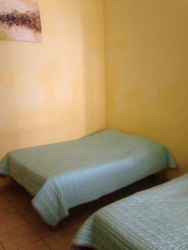 Hotel Y Hostel Guerrero