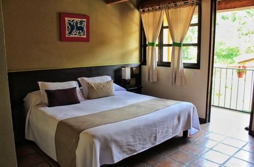 Spa Holistico Real Hotel
