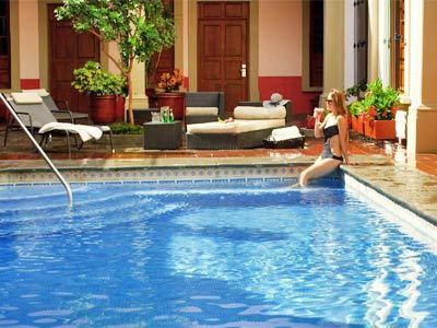 Hotel Gran Casa Sayula Galeria & Spa