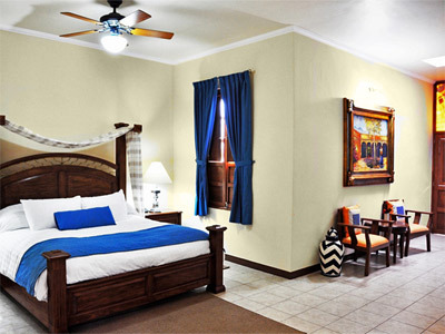 Hotel Gran Casa Sayula Galeria & Spa