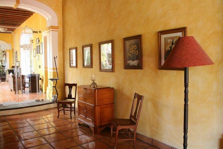 La Casa De Los Patios Hotel & Spa