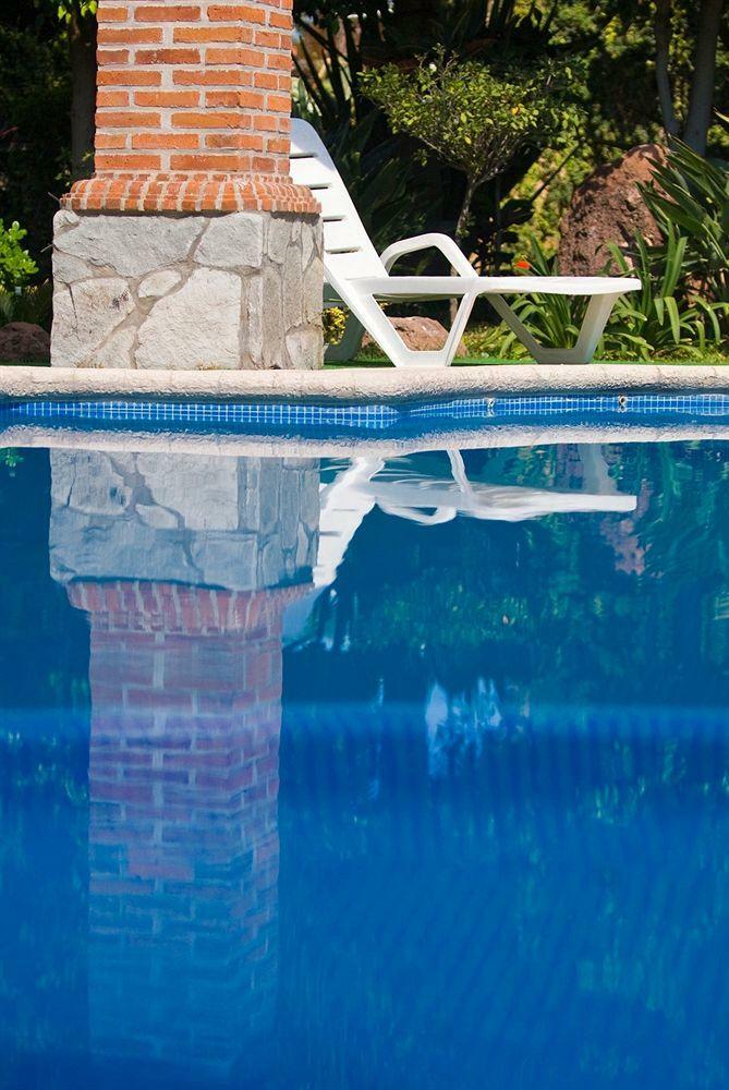 La Casa De Los Patios Hotel & Spa