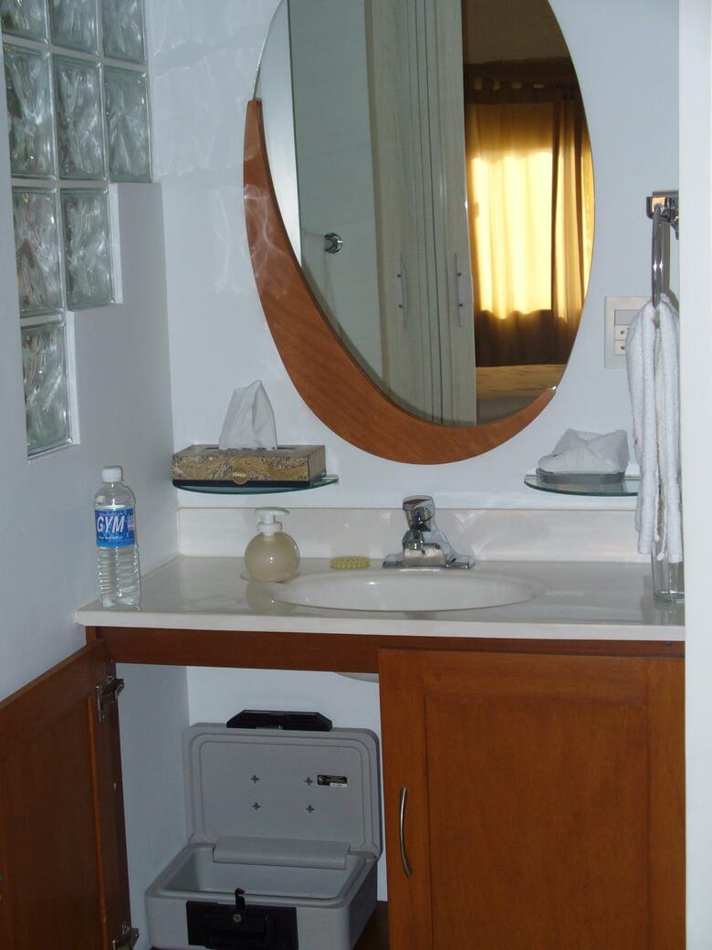 Hotel Confort Ejecutivo Suites Lindavista