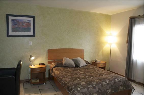 Hotel Confort Ejecutivo Suites Lindavista