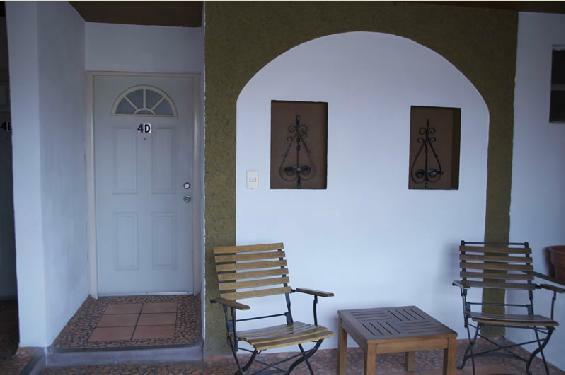 Hotel Confort Ejecutivo Suites Lindavista