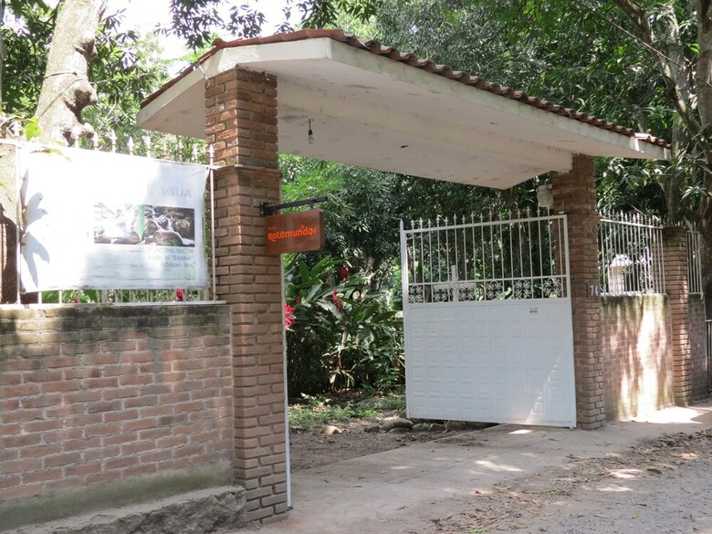 Agroturismo Casa De Agua Eco-hotel