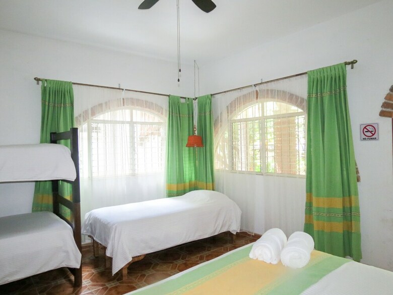 Agroturismo Casa De Agua Eco-hotel