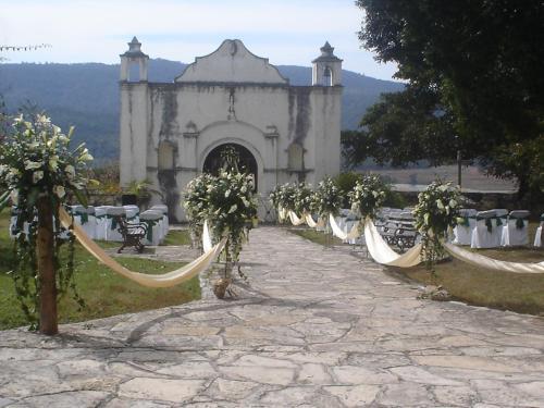 Hotel Parador-museo Santa Maria