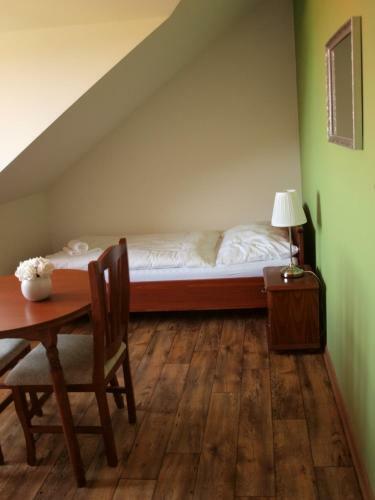 Hostal Penzion Mu?lov