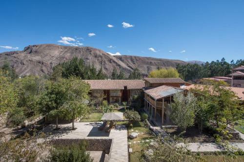 Hotel Ava Valle Sagrado Spot