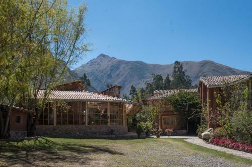 Hotel Ava Valle Sagrado Spot