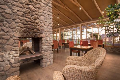 Hotel Ava Valle Sagrado Spot