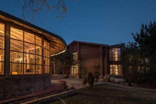 Hotel Ava Valle Sagrado Spot