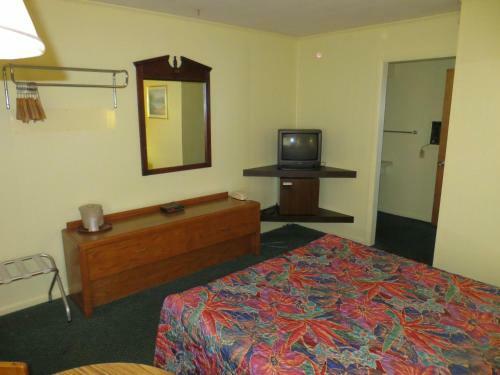 Motel Starlite Budget Inn