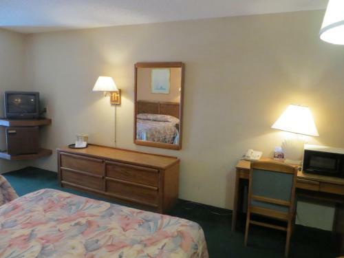 Motel Starlite Budget Inn
